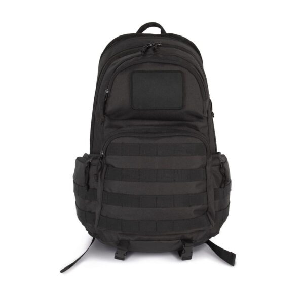 KI0179 - Sac à dos tactique MOLLE, style urbain