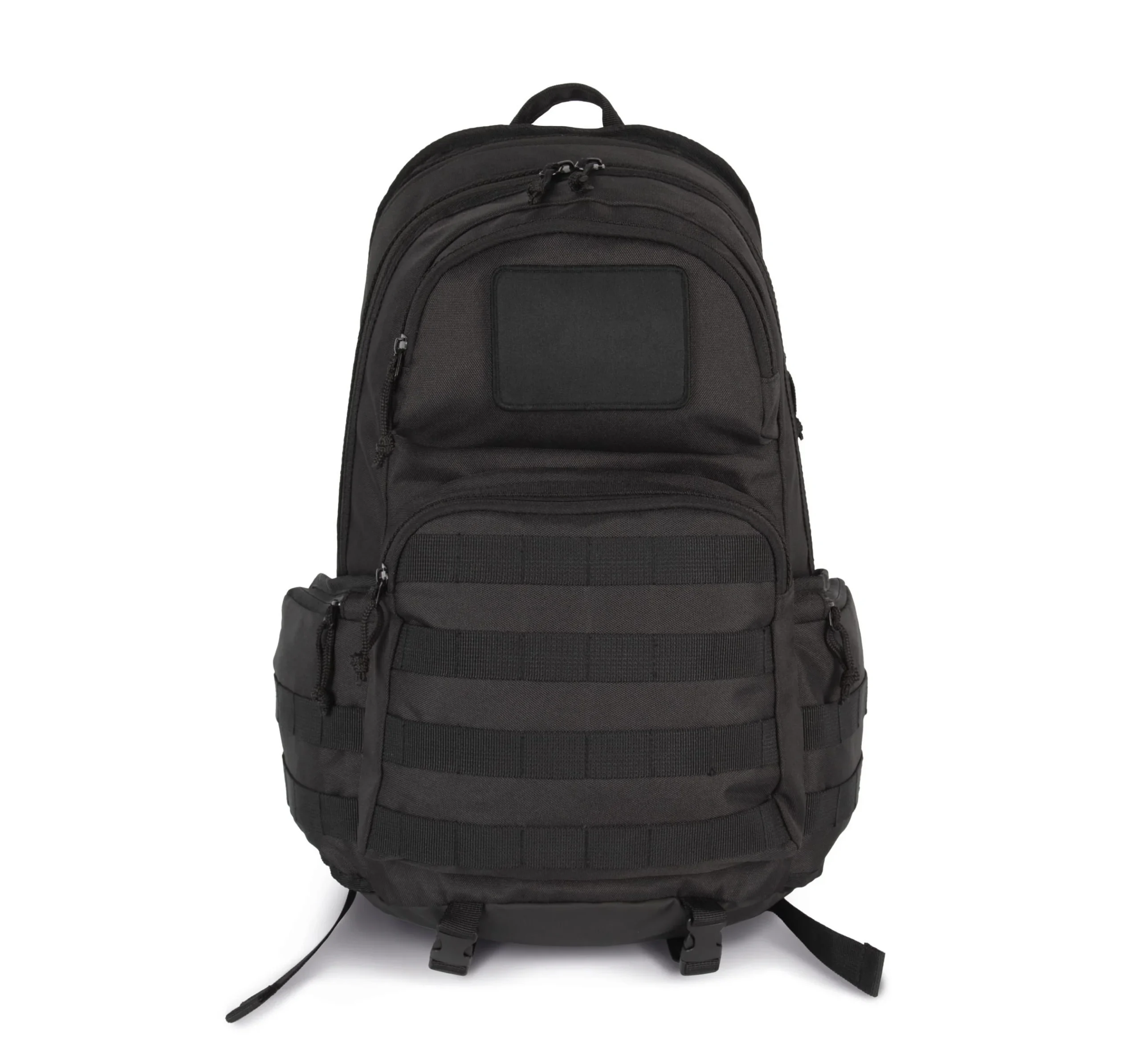 KI0179 - Sac à dos tactique MOLLE, style urbain