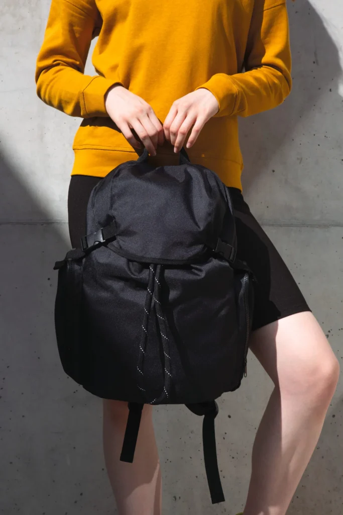 Sac à dos
