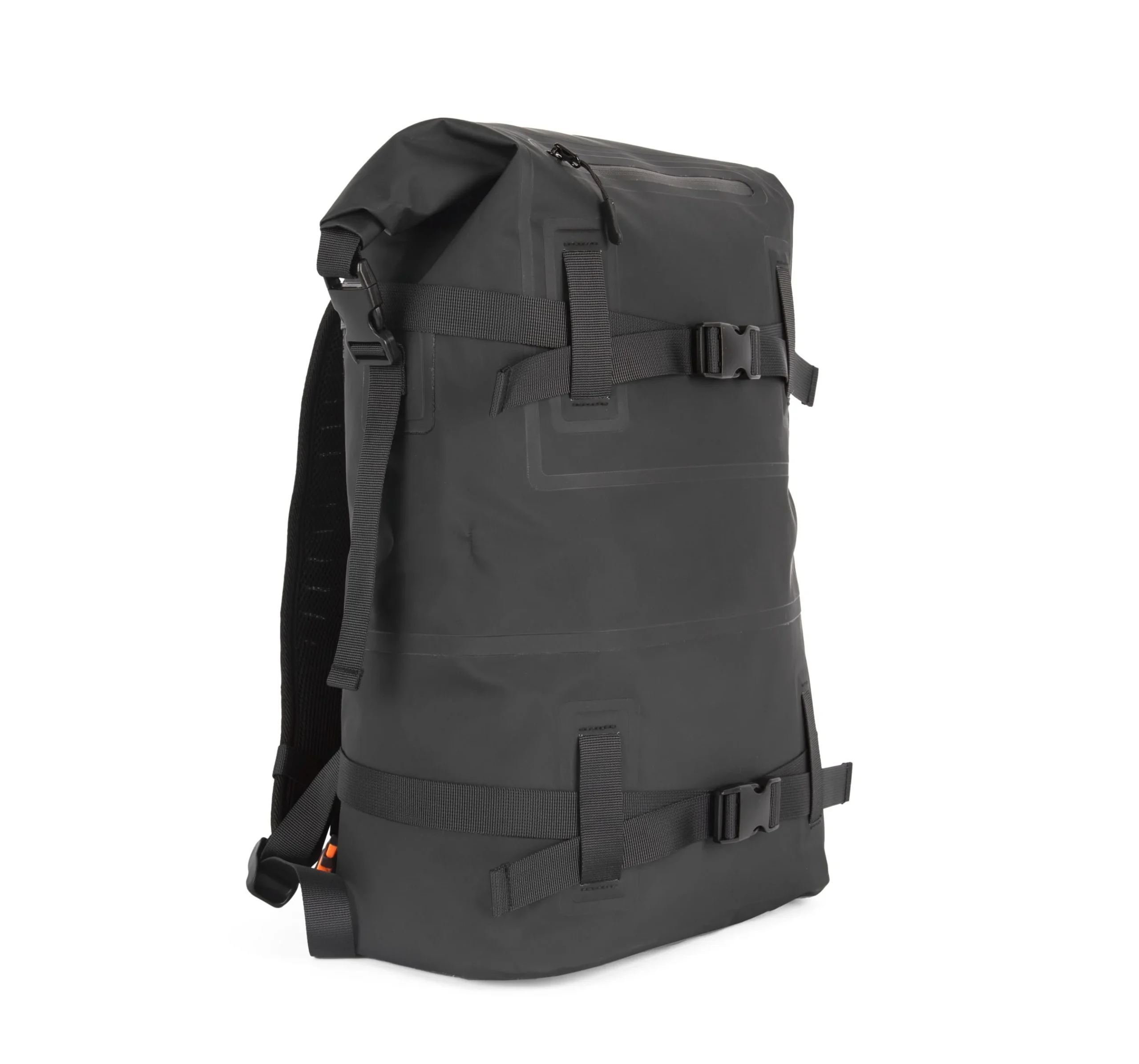 KI0187 - Sac à dos imperméable avec sangles de compression