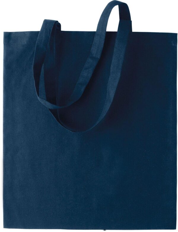 KI0223 - Sac shopping avec longues anses – Image 3