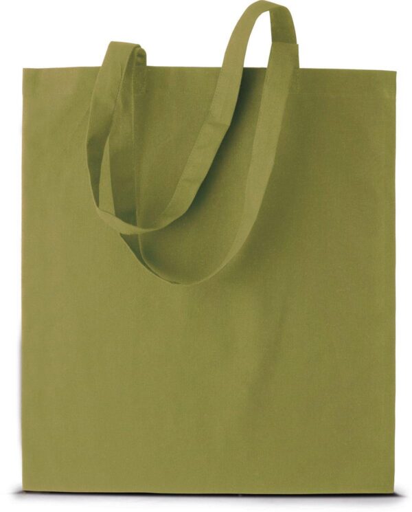 KI0223 - Sac shopping avec longues anses