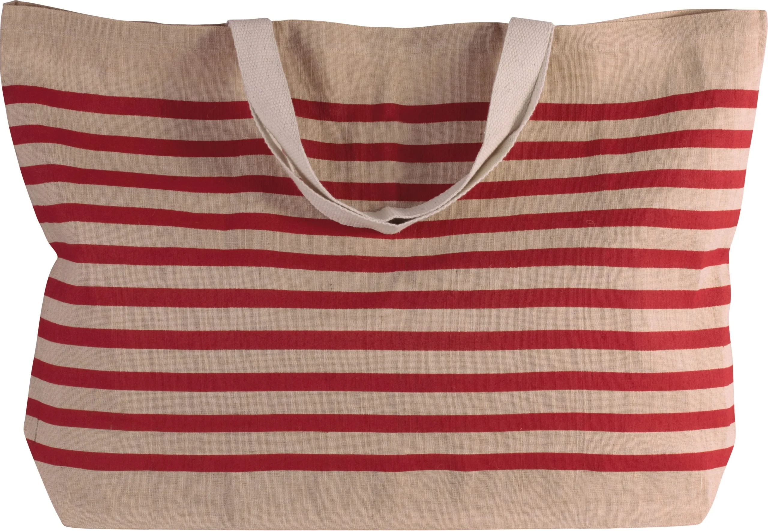 KI0228 - Grand sac fourre-tout en juco