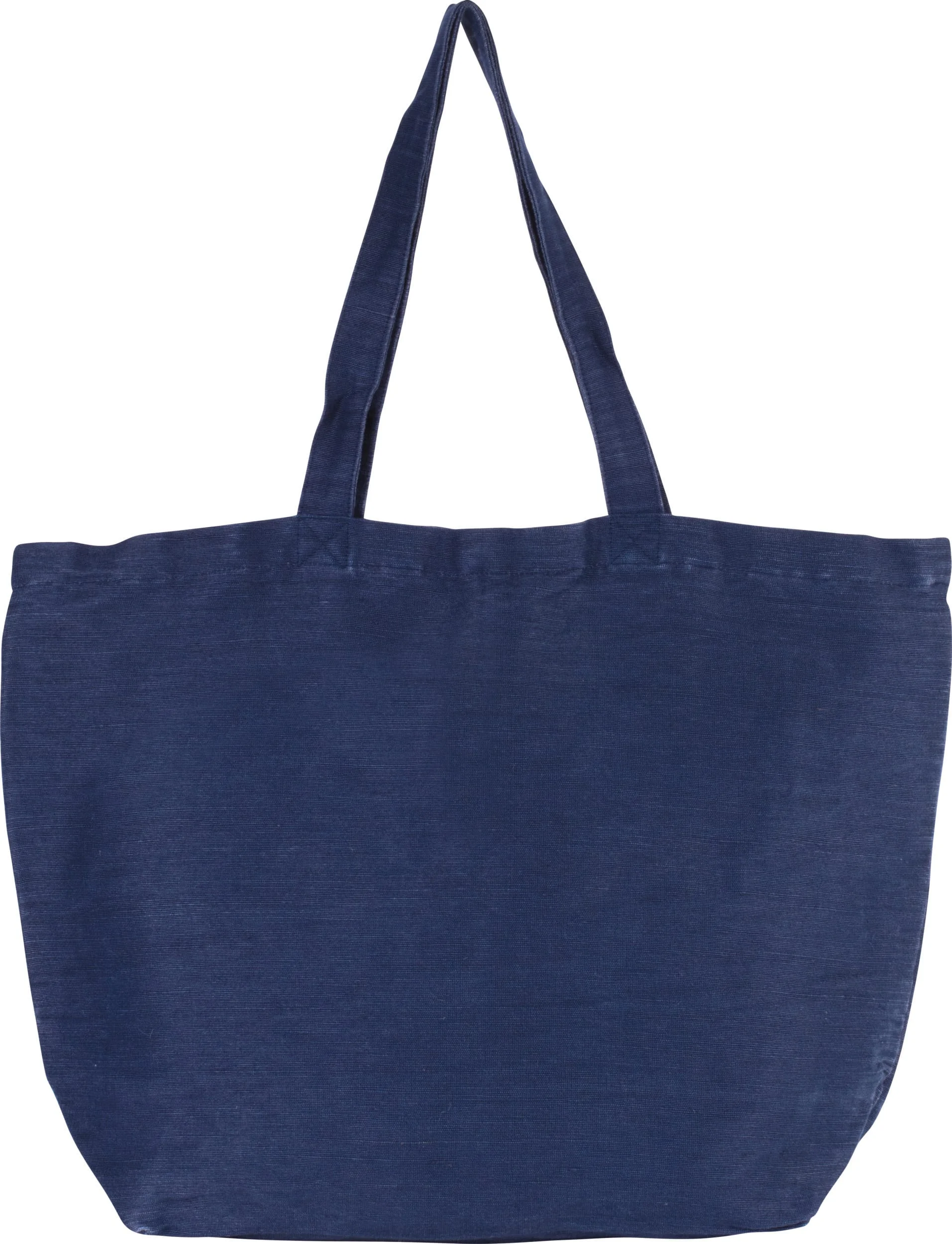 KI0231 - Grand sac en juco avec doublure intérieure