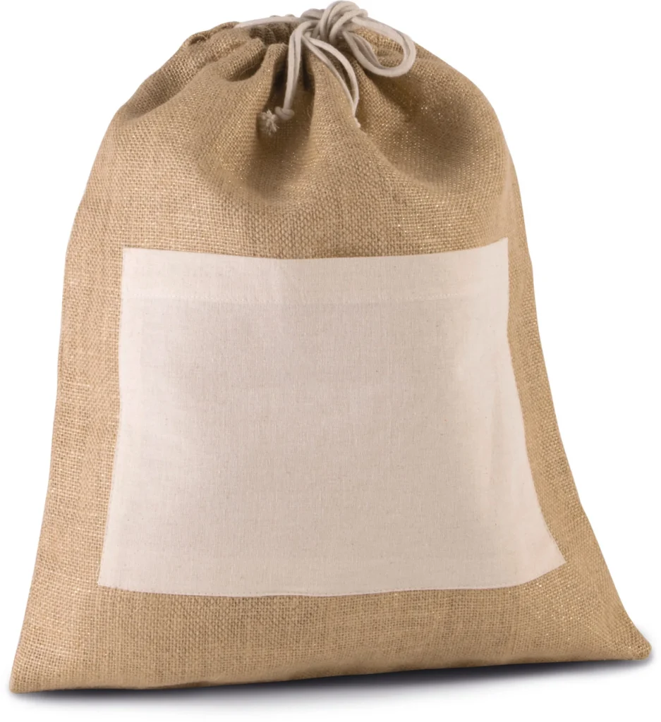 Sac à cordelettes