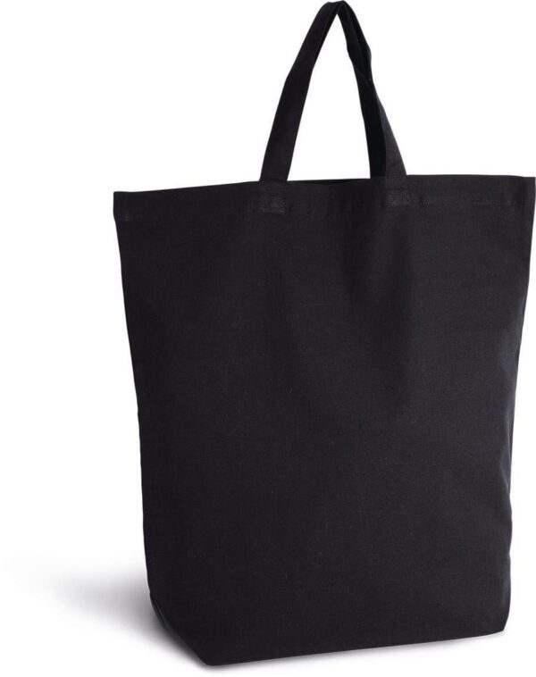 KI0247 - Sac shopping en coton