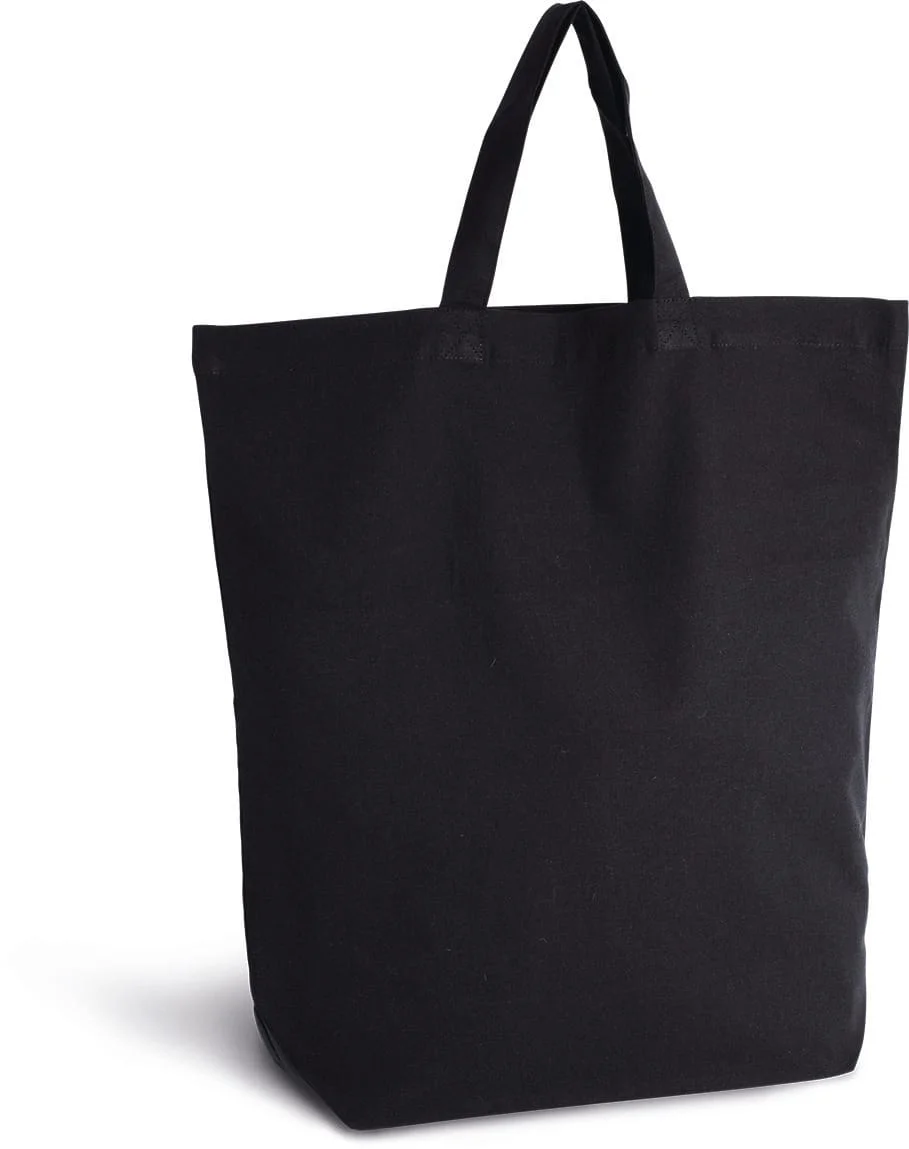 KI0247 - Sac shopping en coton