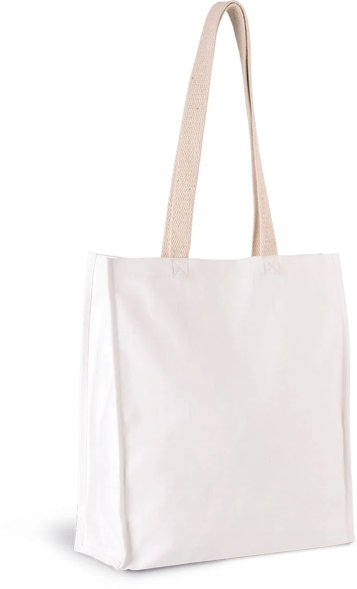 KI0251 - Sac cabas avec soufflet