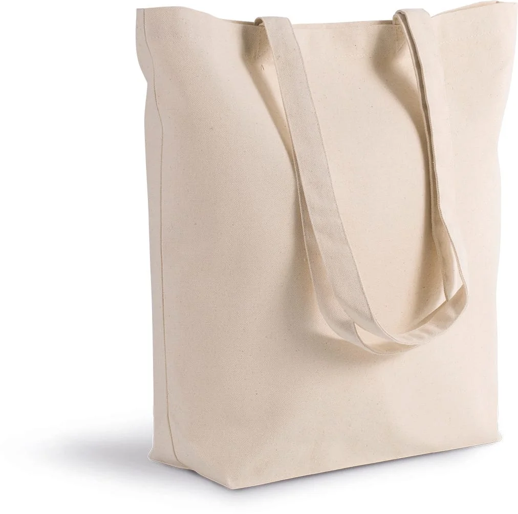 KI0252 - Sac cabas en coton bio