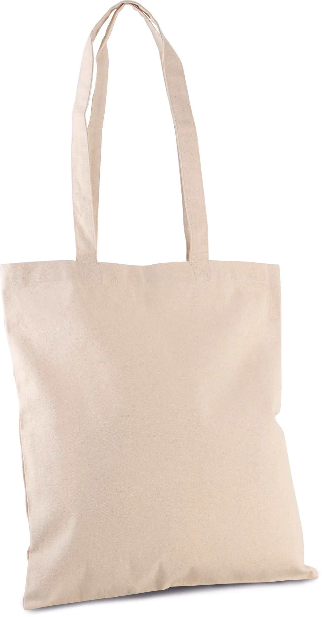 KI0262 - Sac shopping classique coton bio