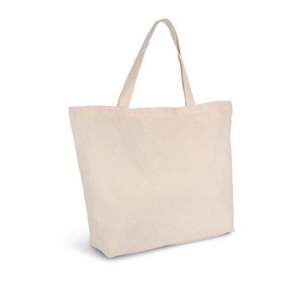 KI0292 - Sac shopping extra large en coton