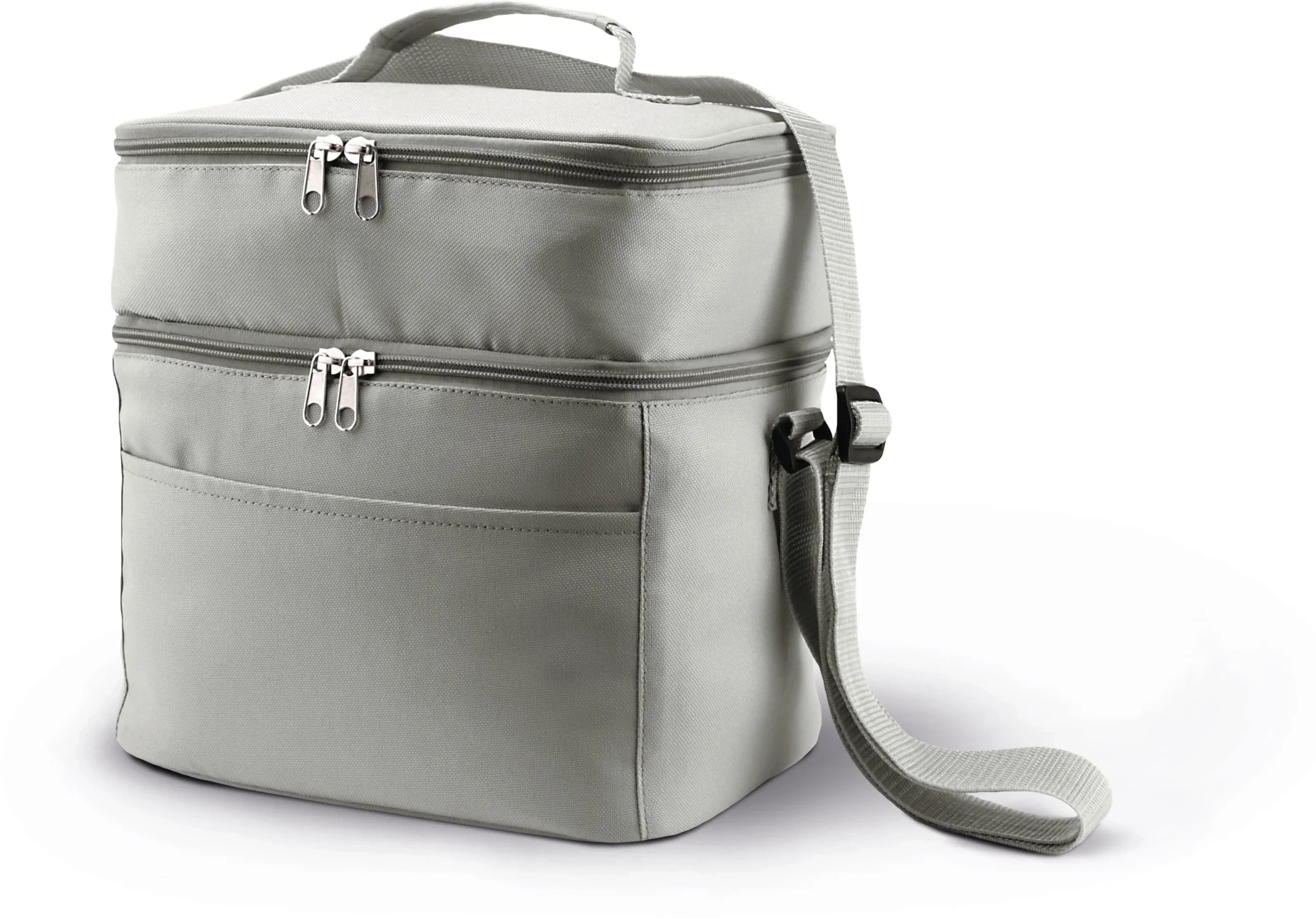 KI0317 - Sac isotherme double compartiment
