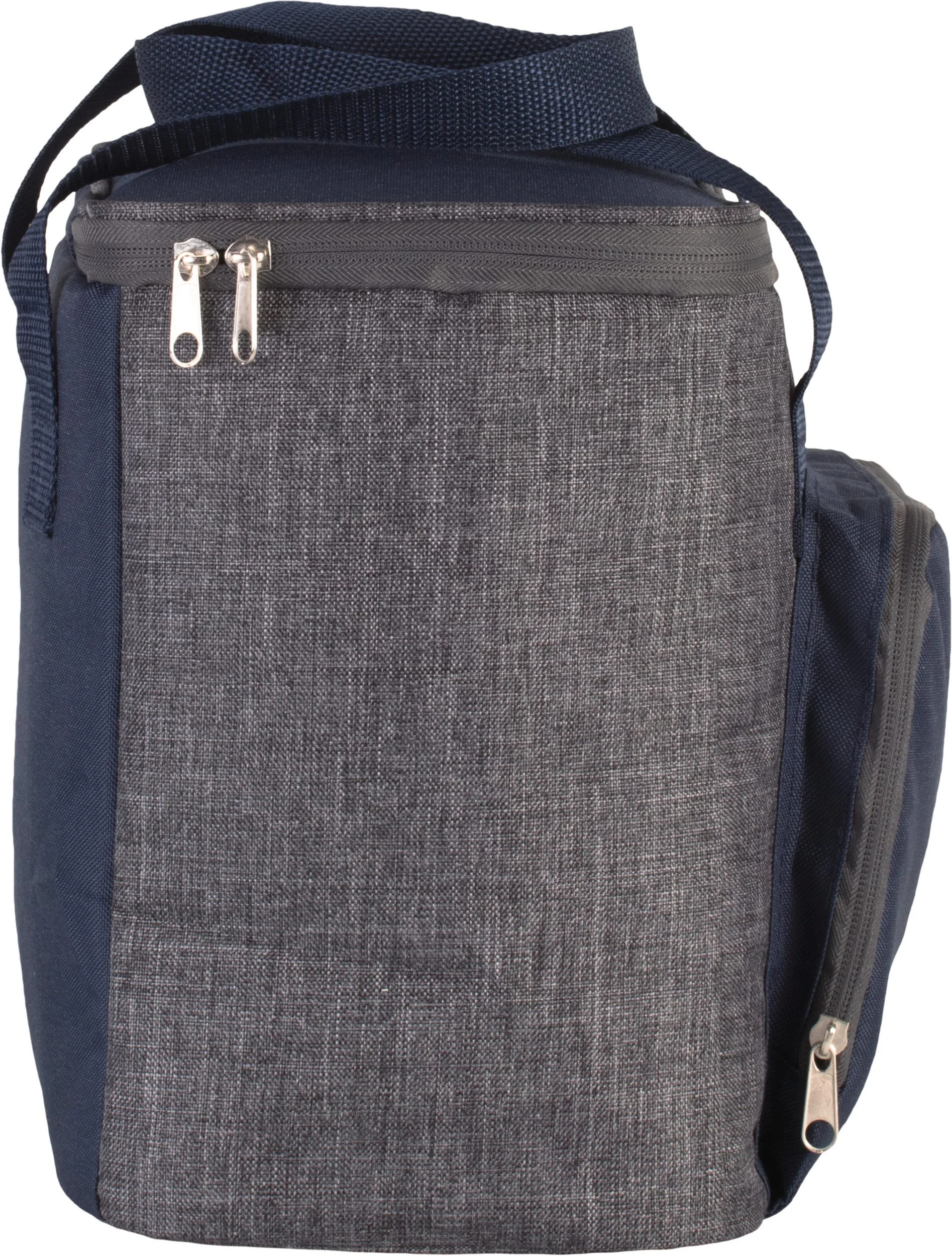 KI0347 - Sac isotherme avec poche zippée – Image 3
