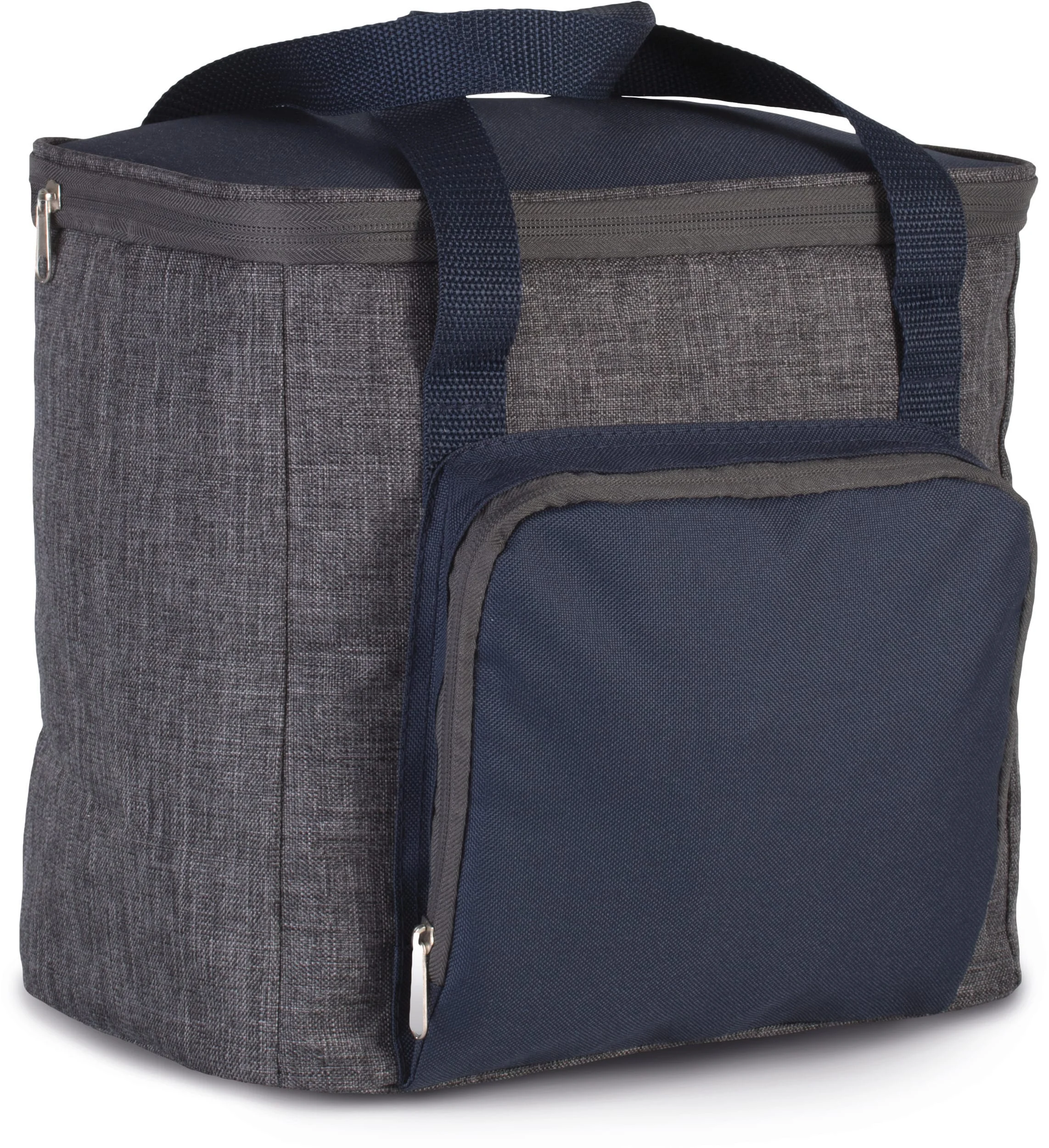 KI0347 - Sac isotherme avec poche zippée – Image 4