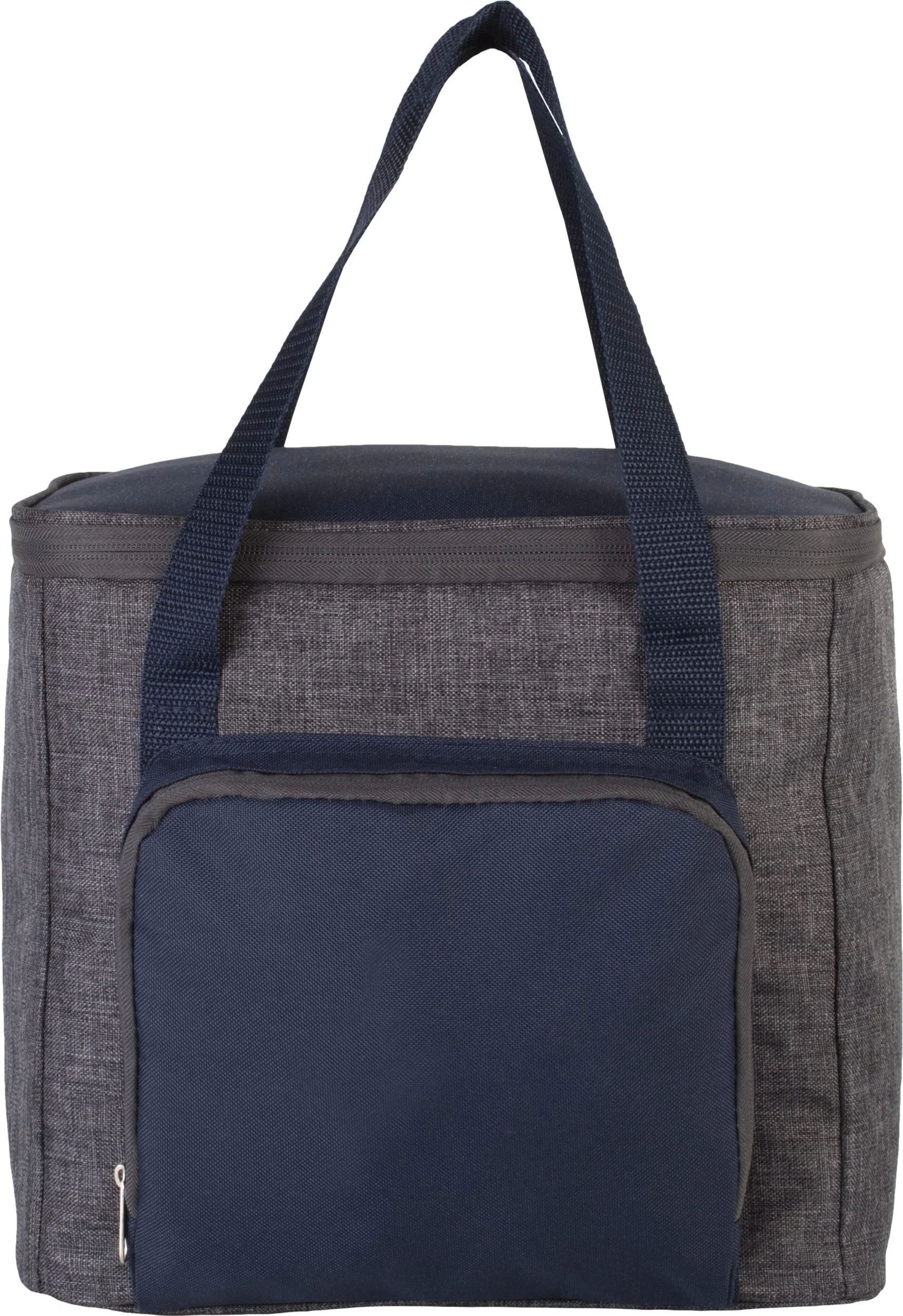 KI0347 - Sac isotherme avec poche zippée