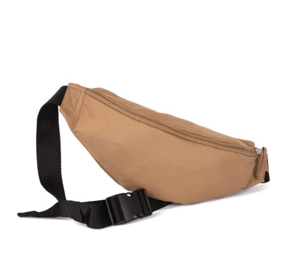 KI0374 - Sac banane classique recyclée