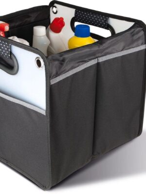 KI0508 - Sac de rangement pour coffre avec rabat