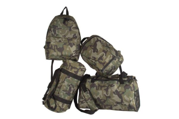 KI0103 - Sac à dos – Image 2