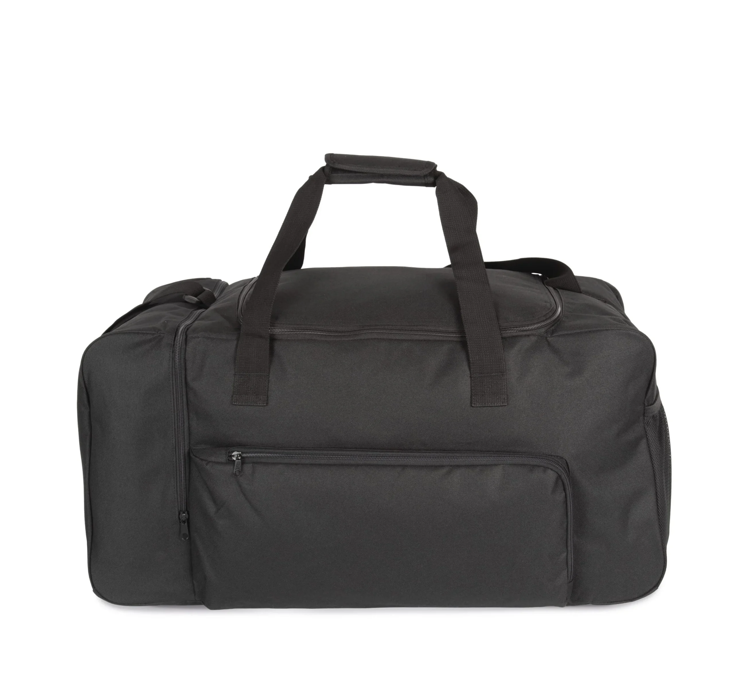 KI0649 - Grand sac de sport avec compartiment latéral