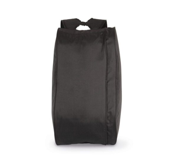 KI0651 - Sac à dos de padel recyclé avec porte-raquette