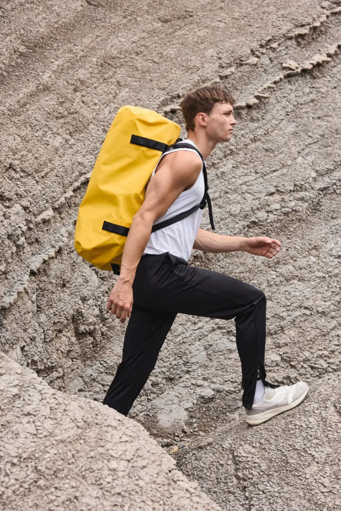 Sac à dos