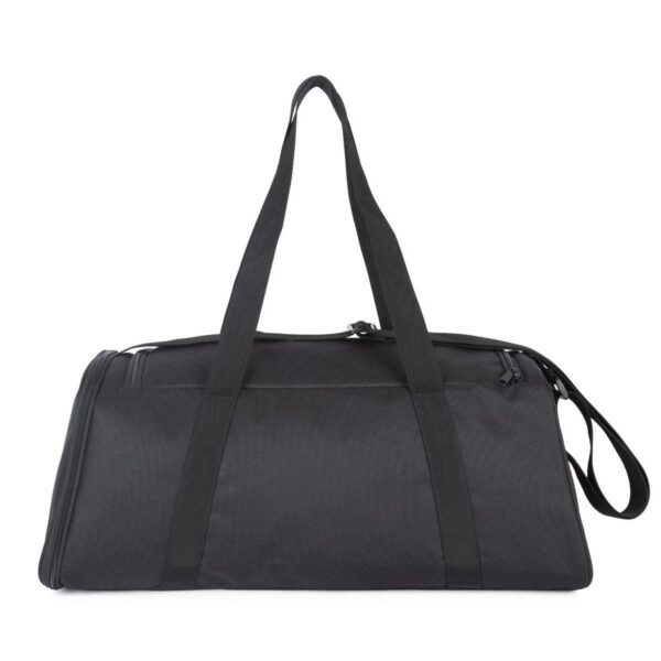 KI0658 - Sac de sport avec compartiment pour chaussures – Image 4