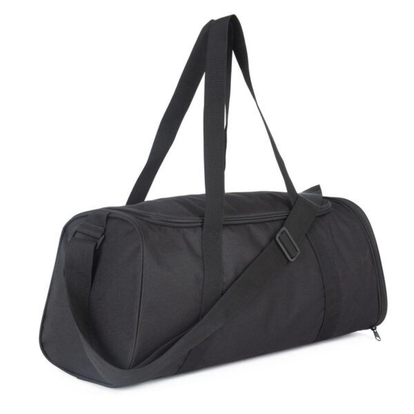KI0658 - Sac de sport avec compartiment pour chaussures – Image 3
