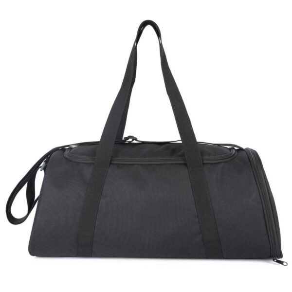 KI0658 - Sac de sport avec compartiment pour chaussures