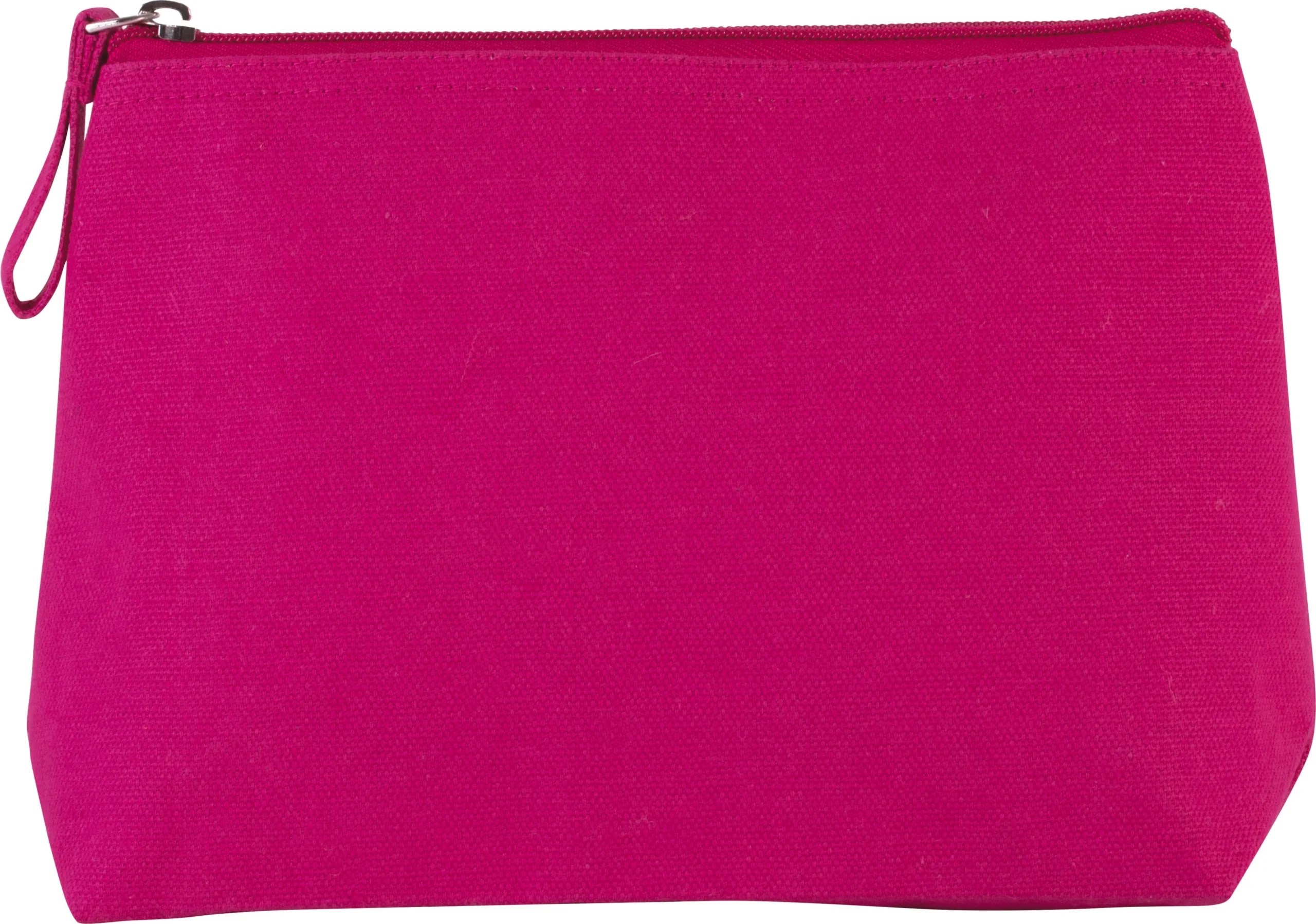KI0724 - Trousse en coton canvas