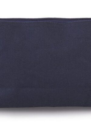 KI0728 - Trousse de toilette en coton