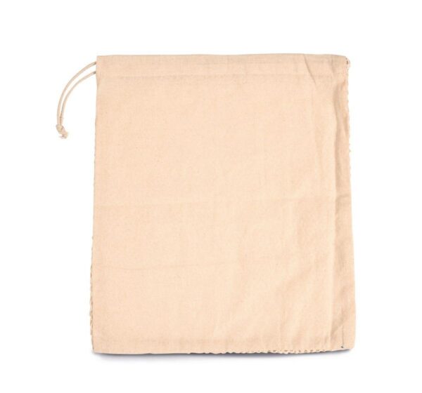KI0734 - Sac en filet à cordelette – Image 2