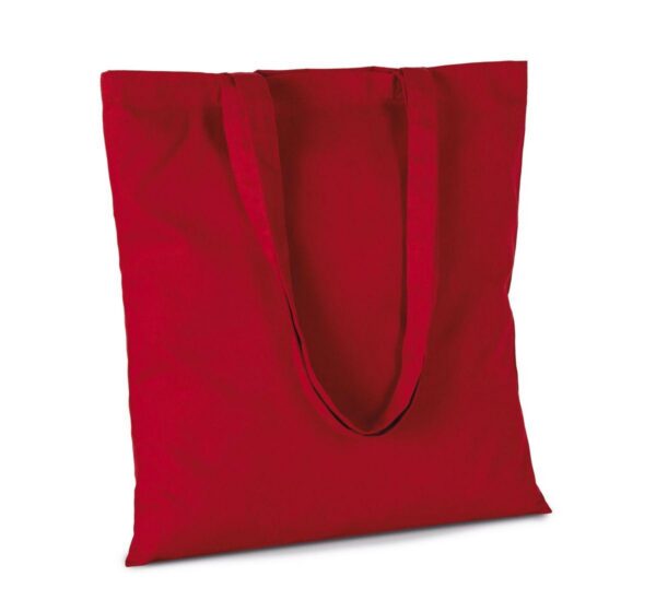 KI0741 - Sac de shopping en polycoton