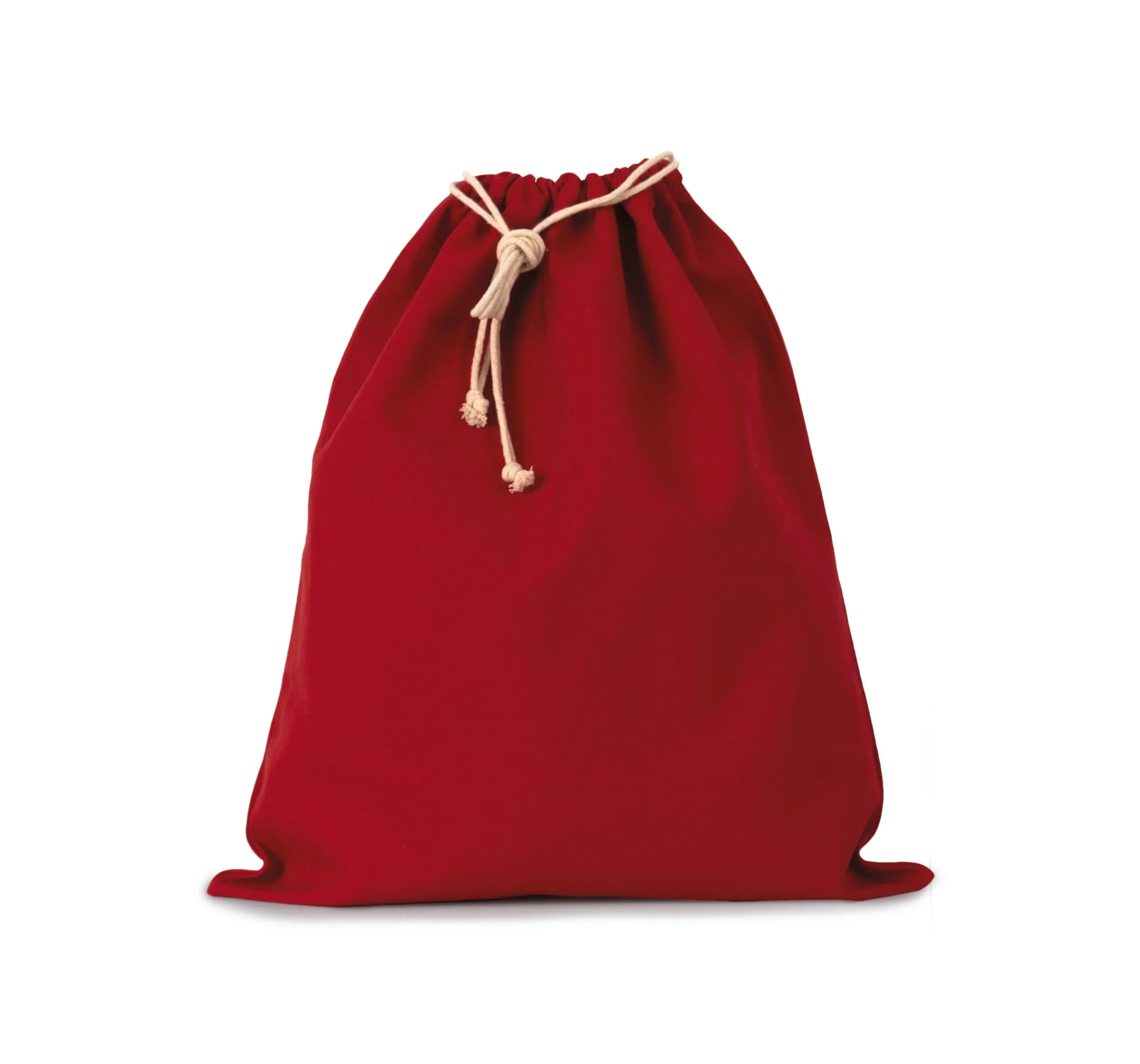 KI0747 - Sac coton à cordon