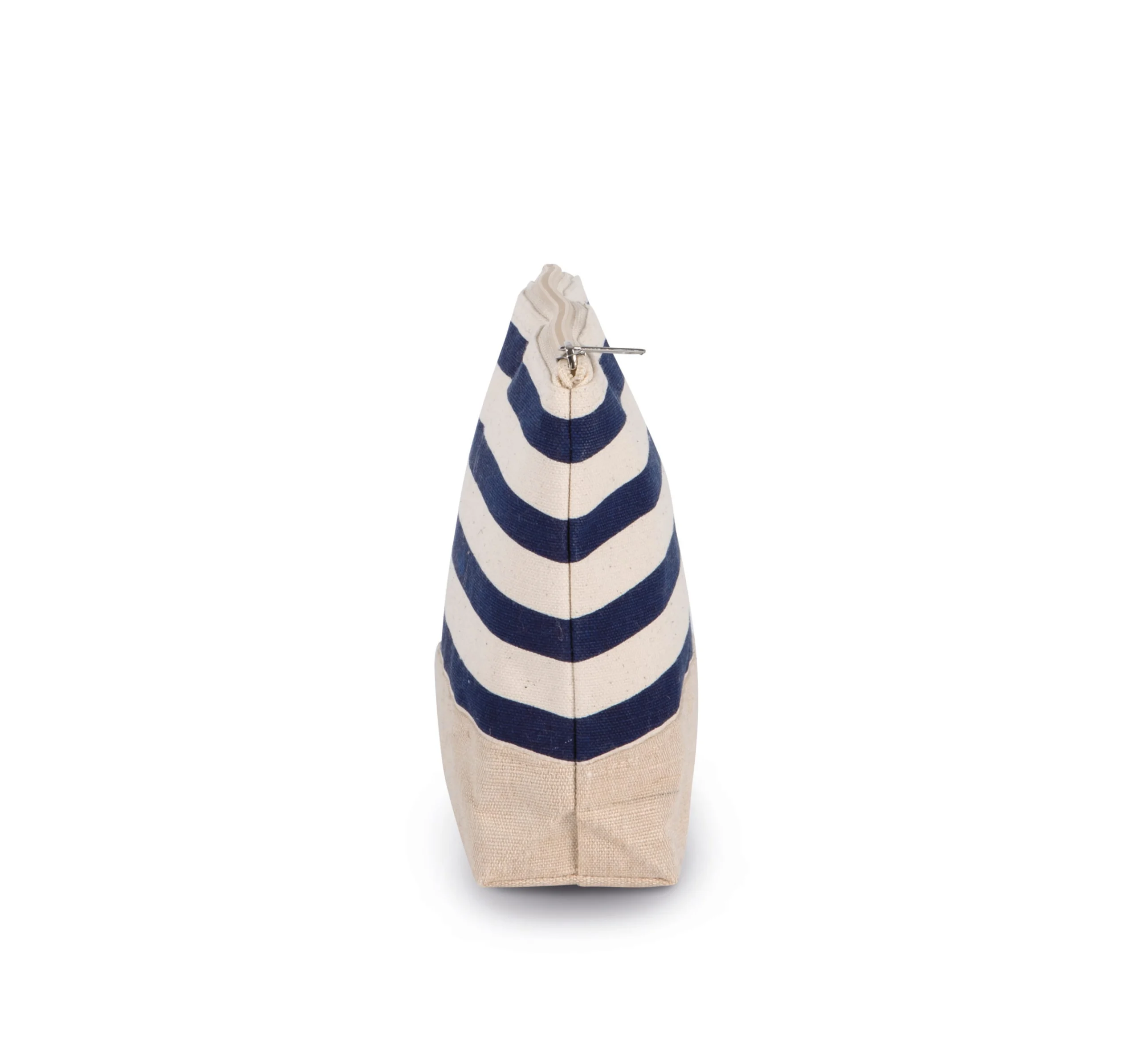KI0752 - Pochette accessoires imprimé marin – Image 2