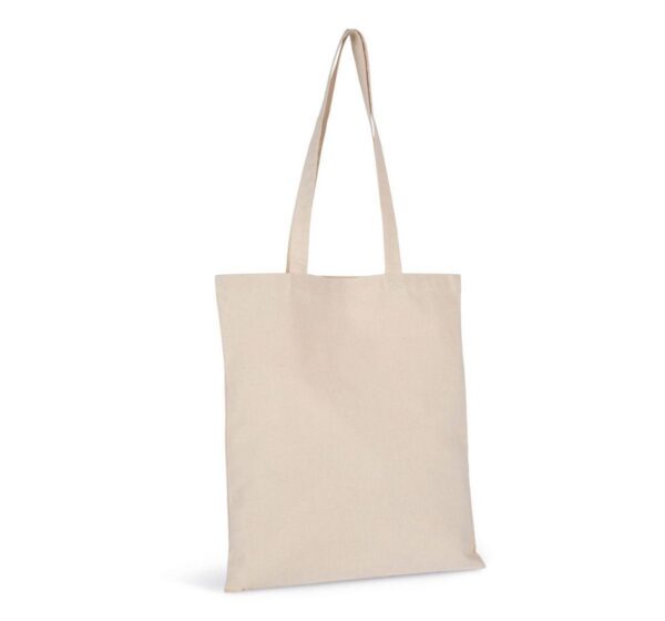 KI0755 - Sac shopping en bambou