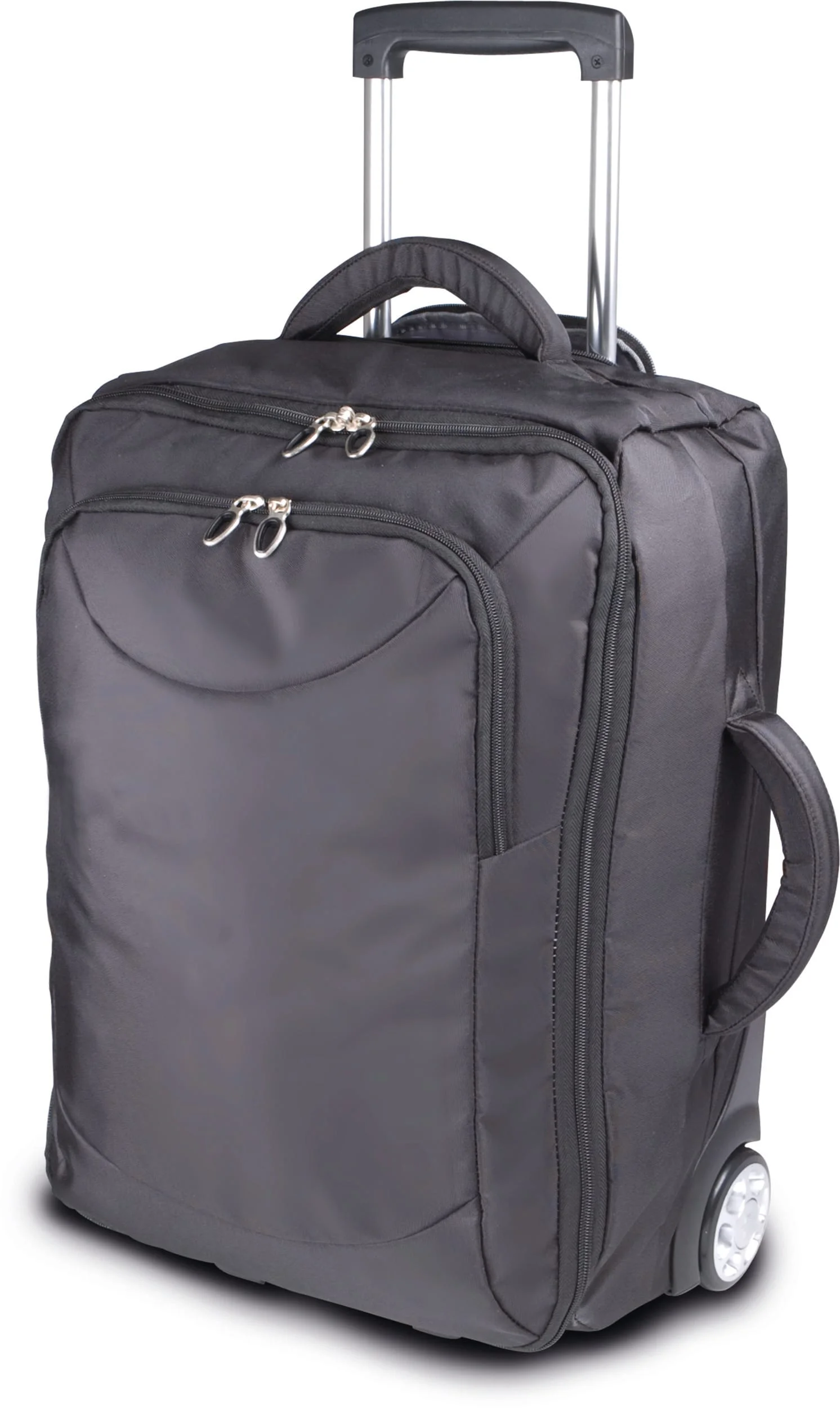 KI0801 - Trolley cabine