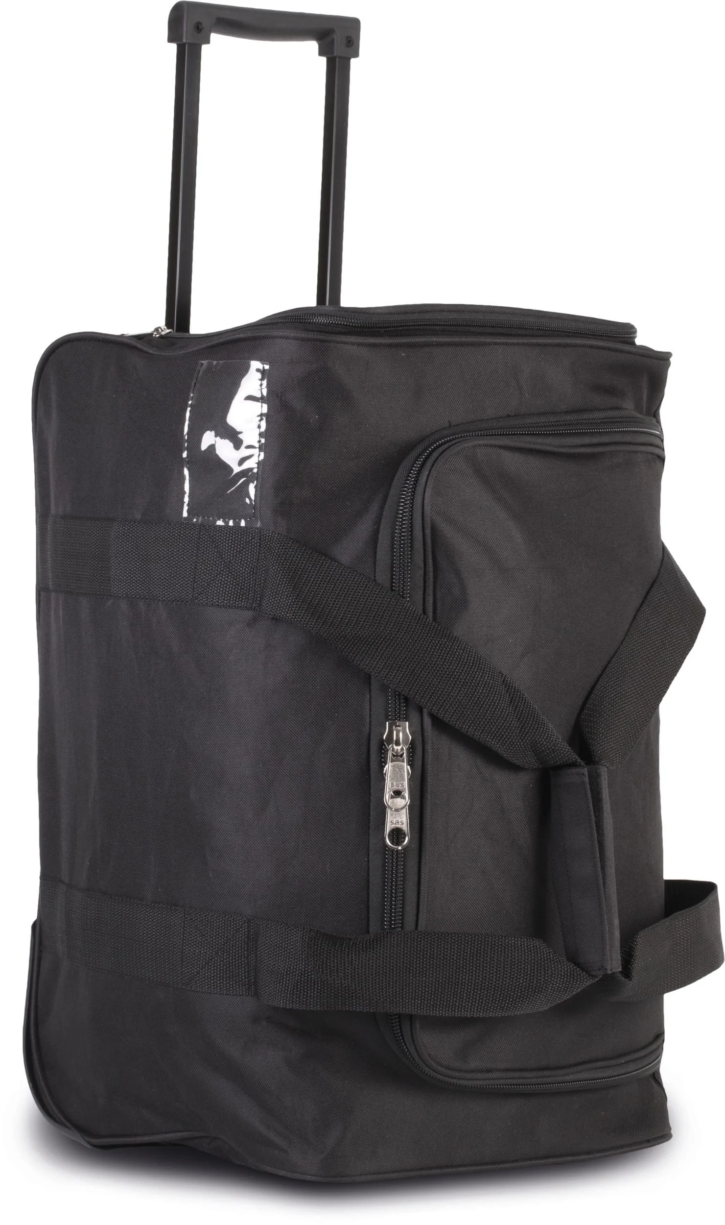 KI0824 - Sac de sport trolley