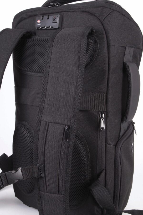 KI0888 - Sac à dos antivol – Image 6