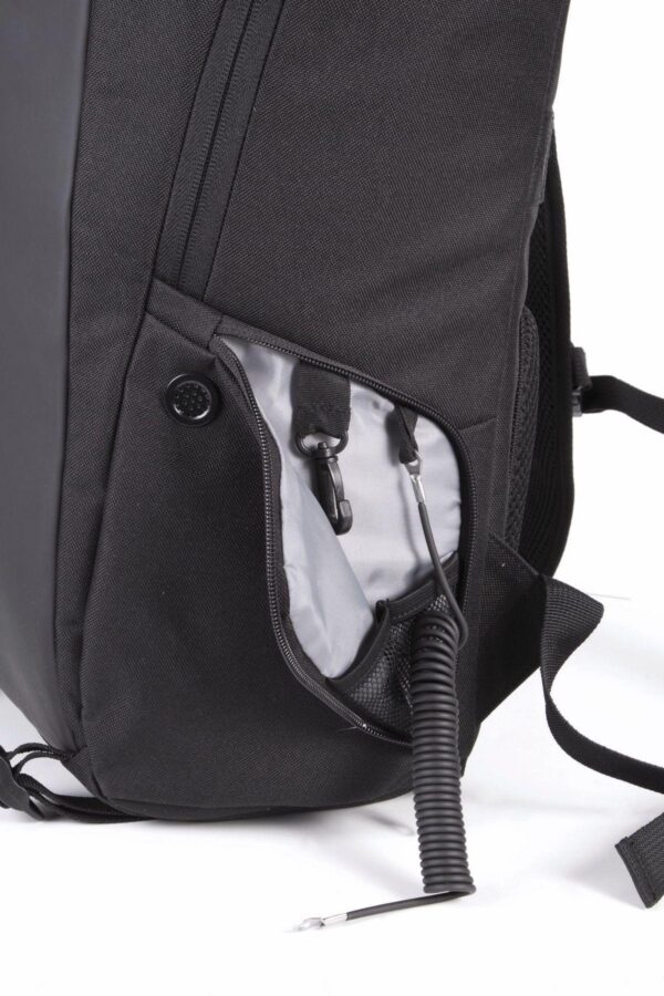 KI0888 - Sac à dos antivol – Image 8