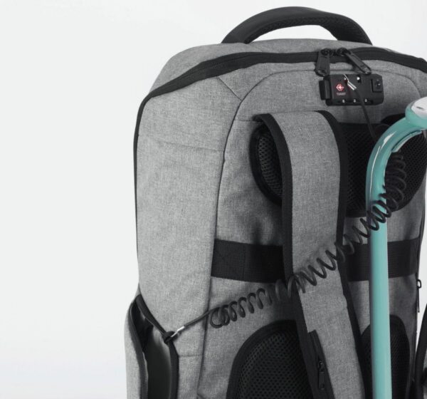 KI0888 - Sac à dos antivol – Image 12