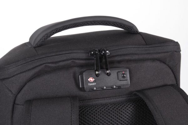 KI0888 - Sac à dos antivol – Image 10