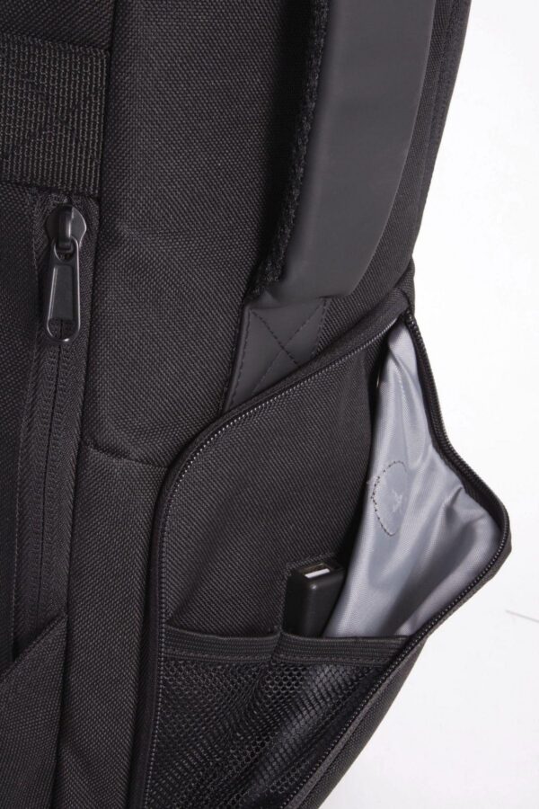 KI0888 - Sac à dos antivol – Image 9