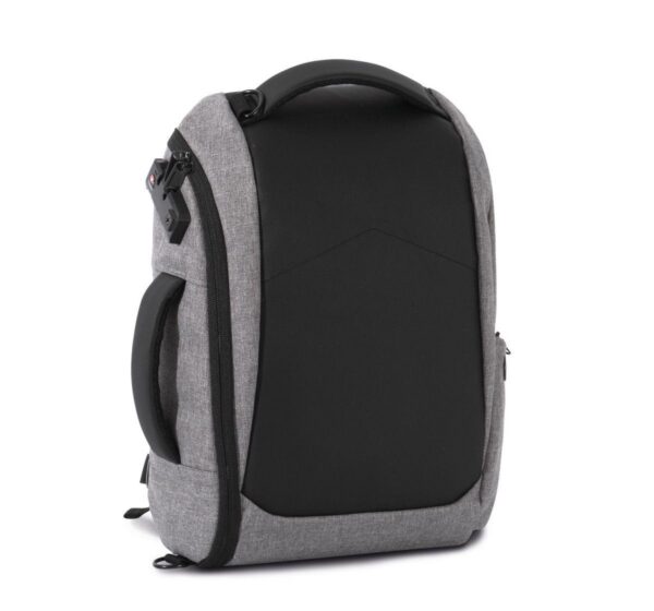 KI0890 - Sac à dos antivol pour tablette 13" – Image 5