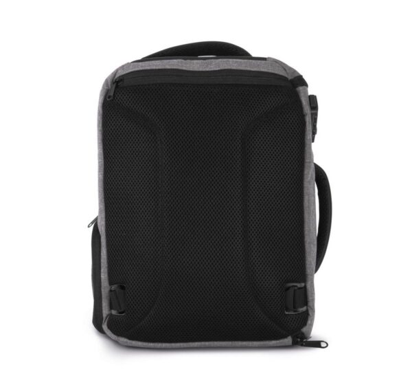 KI0890 - Sac à dos antivol pour tablette 13" – Image 6