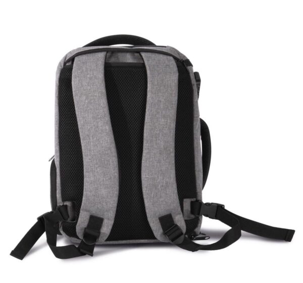 KI0890 - Sac à dos antivol pour tablette 13" – Image 2