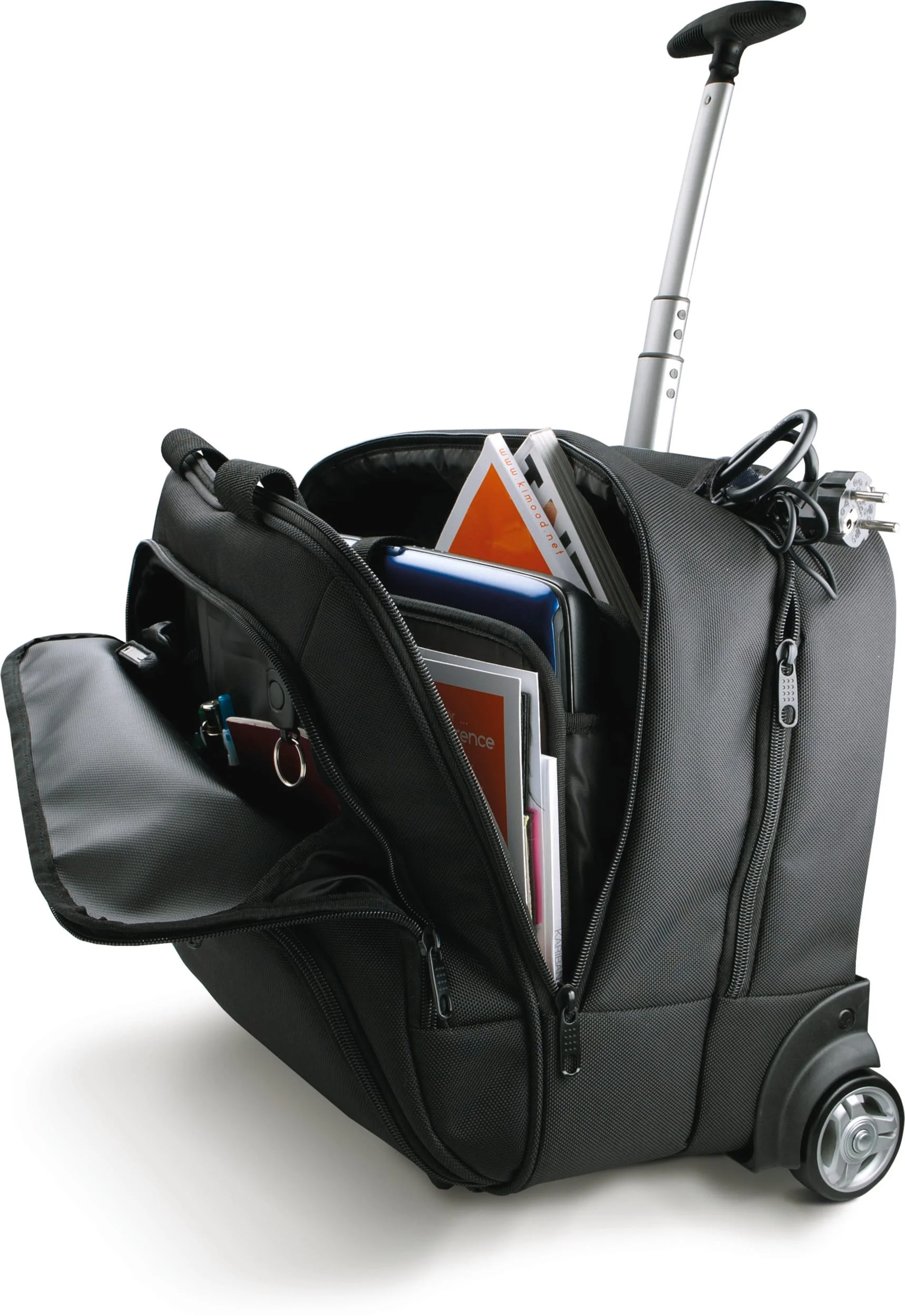 KI0904 - Trolley ordinateur