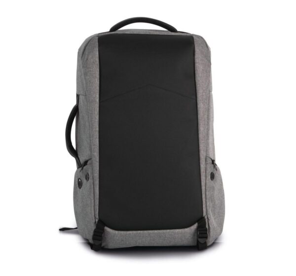 KI0931 - Sac à dos antivol en polyester