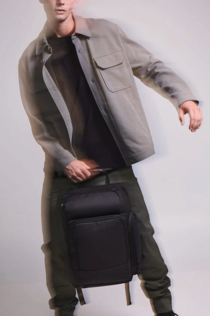 Sac à dos