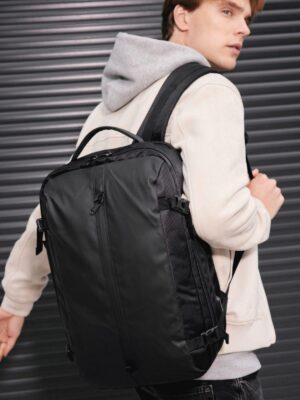 KI0933 - Sac à dos business avec support pour ordinateur