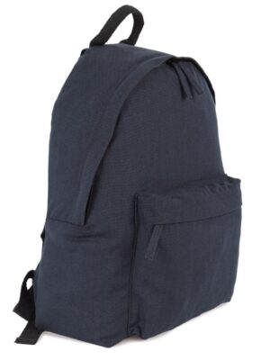 KI0935 - Sac à dos en coton